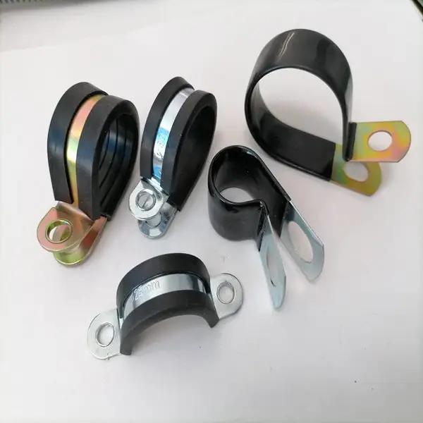 ��27���𽺵�ͭ�̶ܹ��� DC03��п����P�͹ܼп����ѹ�����㲿��