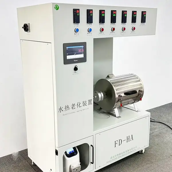 FD-HA水热老化装置根据客户需求定制