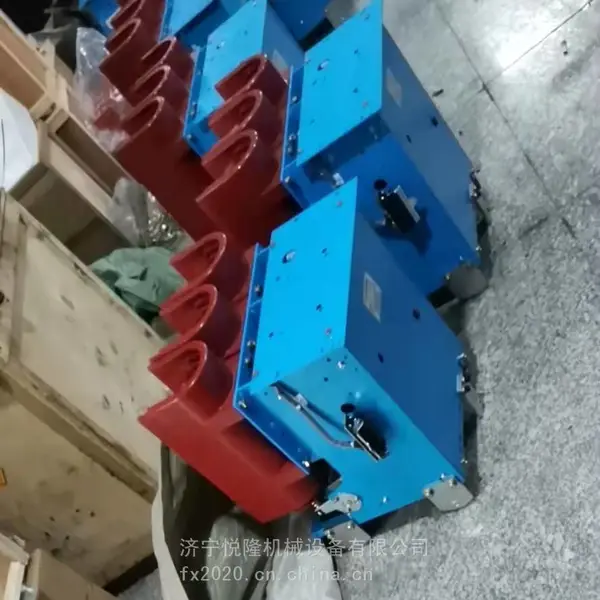 ZN63A-12(VS1)�ͻ��ڽ�����ѹ��ն�·��-������¡
