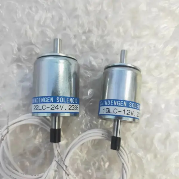 �ձ��µ�ԪShindengen���߹�_22LC-24V . 2338