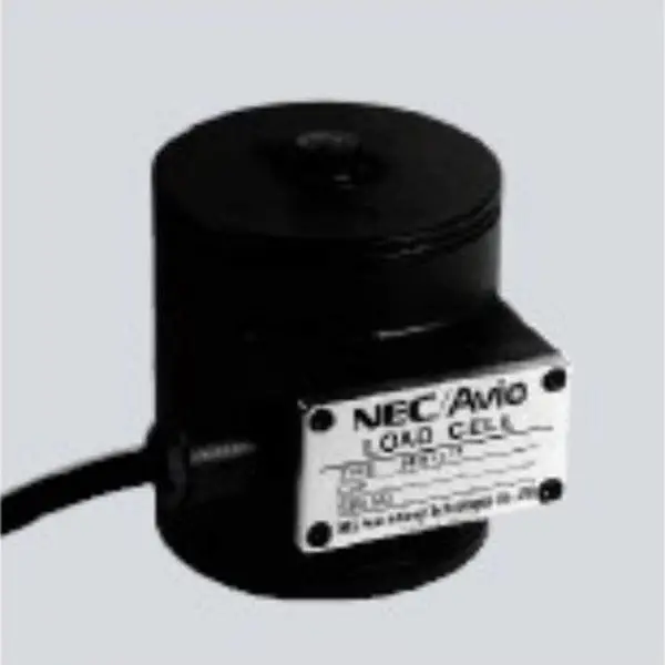 代理日本NEC/AVIO称重传感器9E01-L11-10KN/9E01-L11-200KN