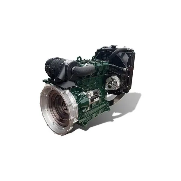 Lister Petter���������LPϵ�� ȼ�������� ��е����