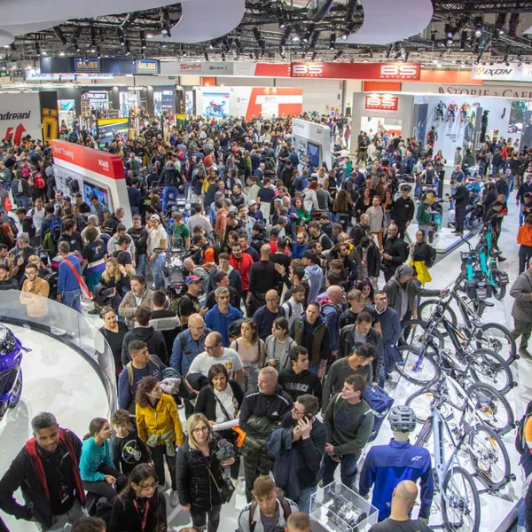 2024年意大利米兰两轮车展 EICMA?Motor?Expo