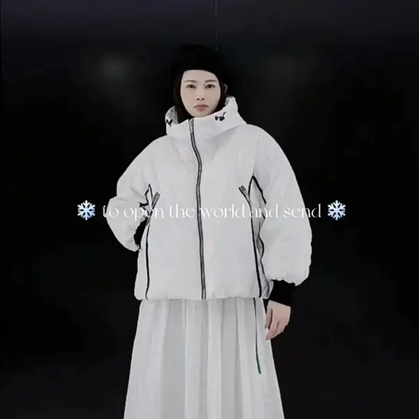 ����ʱ������ϵ�� ����δ�ﶬŮװ ���ʦŮװһ�ֻ�Դ Ůװֱ���û�