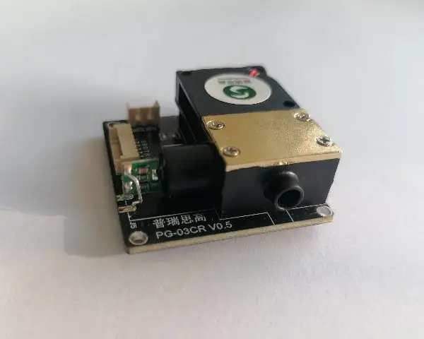 武汉tsi尘埃粒子计数器怎么用 武汉市普瑞思高科技供应