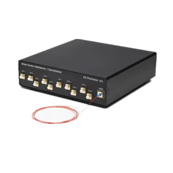 KS photonics模分复用器MDDM?6