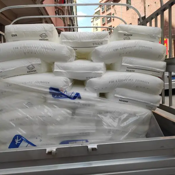 EBA西班牙雷普索尔E1704易加工,韧性好,食品接触抗氧化EBA塑料