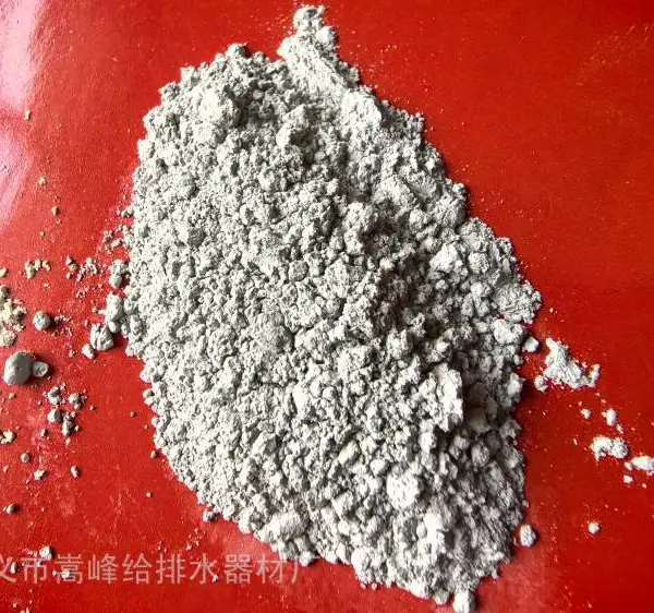 精密铸造用熟料铝矾土粉 铸造耐高温涂料用铝矾土