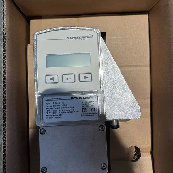 EXPRO-CTF-200 �¹�˹����SCHISCHEK������ʪ�ȴ�����