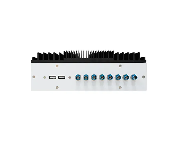 X6a-AGX NVIDIA Edge AI engine: NVIDIA® Jetson Orin AGX™ module
