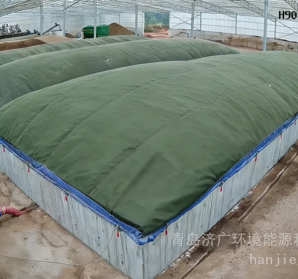济广?科技纳米发酵膜价格表鸭粪