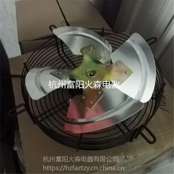 供应江苏YY120-50/4 单相风扇电动机 内转子电机 冷干机风机