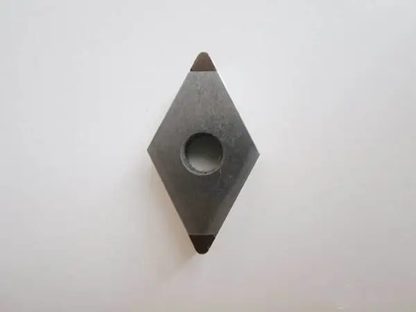加工粉末冶金零部件用什么刀片效果好-立方氮化硼刀具cbn刀具