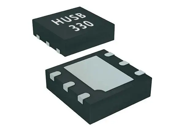þо΢�Ƽ��ṩPD���Э��оƬ ˫�ڶ���18W��䳵���������� USB Type-c����18W
