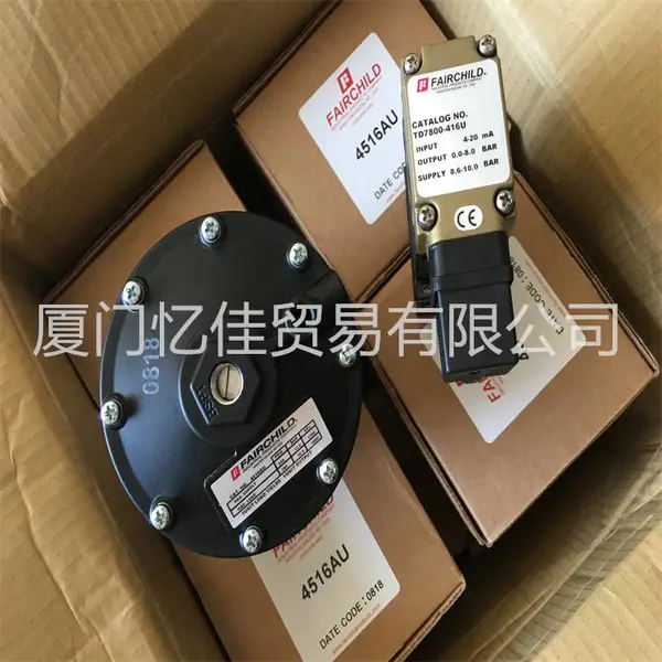 FAIRCHILD��ѹ�� 4516AU ԭ�����ƹ�Ӧ ������ͯ���ڷ�