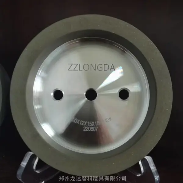 龙达 金刚石 树脂轮