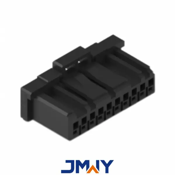 CJT/长江连接器 优势专业代理 C3030HF-2P-GWT 连接器 消费/汽车