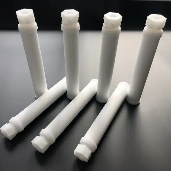 PE上料机滤芯 PE真空上料机滤芯 PE除尘滤芯 PE粉尘滤芯 PE生产厂家