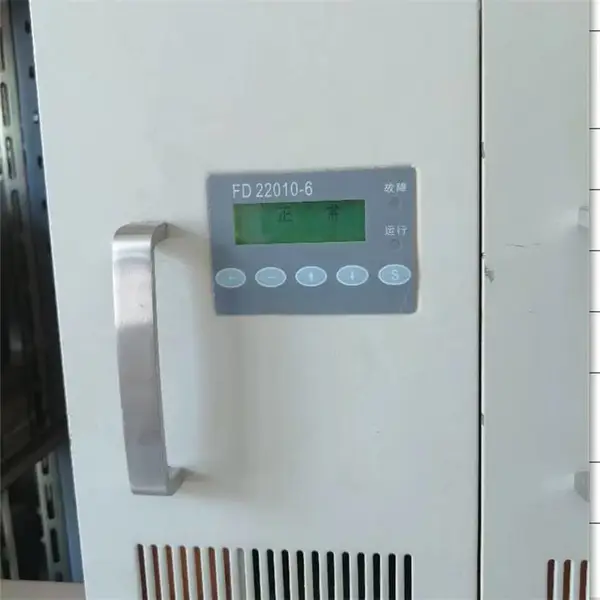 FD22010-6��Ƶ���ص�Դģ��ֱ�������ܵ������������