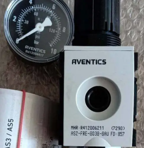R480155182 弹性阻尼元件 安沃驰 AVENTICS 标准气缸