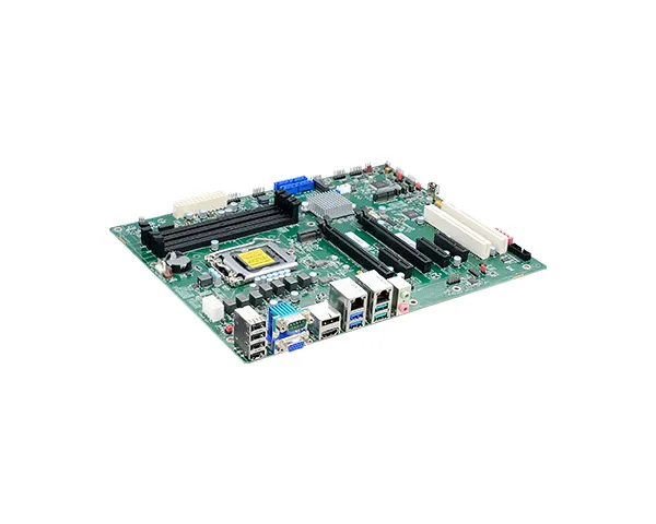 CMS630-W480E/Q470E 10th Gen Intel® Core Processors