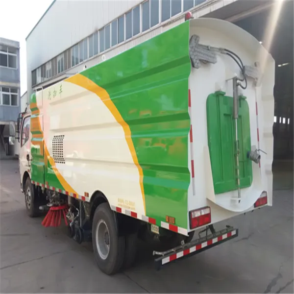 道路清扫车 各种型号国六扫路车 3方5方8方柴油汽油扫路车