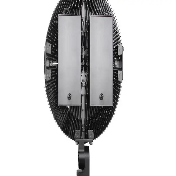 芯鹏达1200W1500W建筑之星塔吊室内体育场馆投射灯 XPD-QC1200W