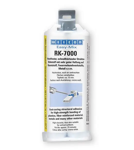 WEICON RK7300 ��ϩ�ὺˮ��������10569050