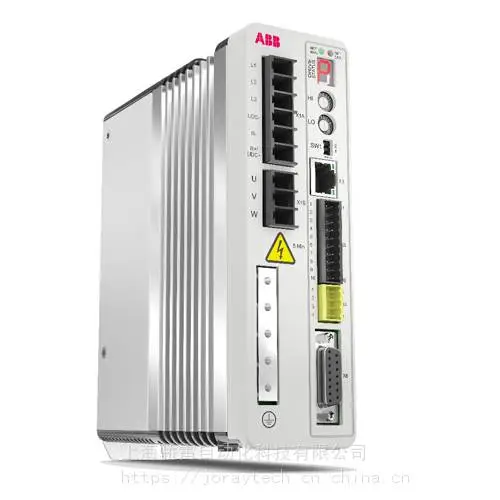 现货供应瑞士ABB-MotiFlex e190 伺服驱动器