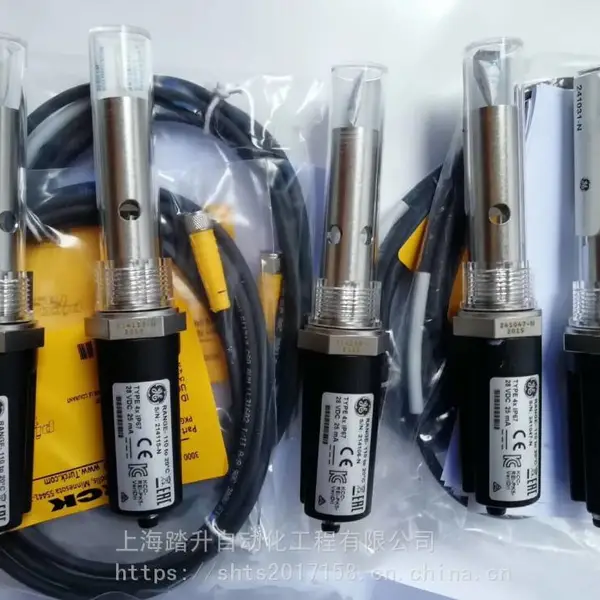 4XIP67,GE,VERIDRI露点探头