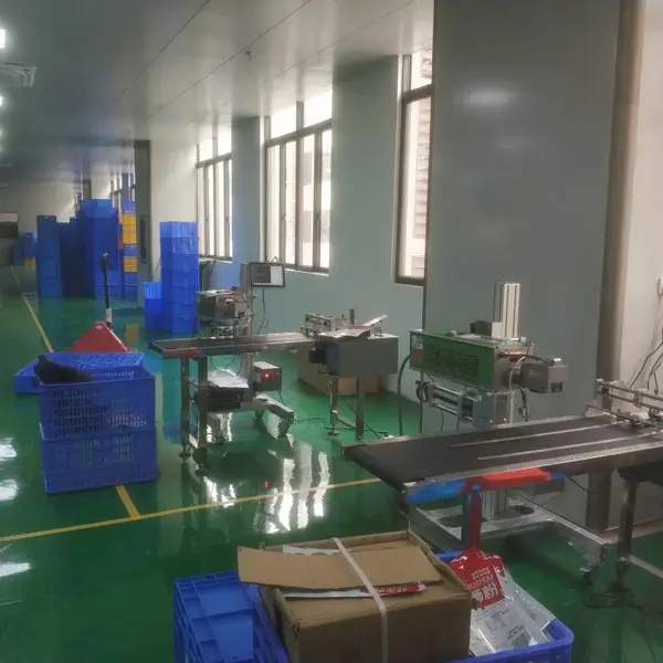 柳州市螺蛳粉激光打印机,不用耗材的打印机,擦不掉的打印机