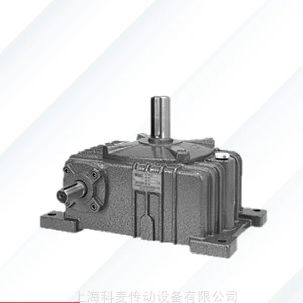 油压机械专用WPX200-15-A REXROTH GEAR BOX电机上海科麦