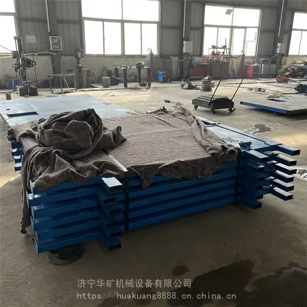 矿用自动无压风门 发货迅速风门 MF2100*2000矿用自动无压风门
