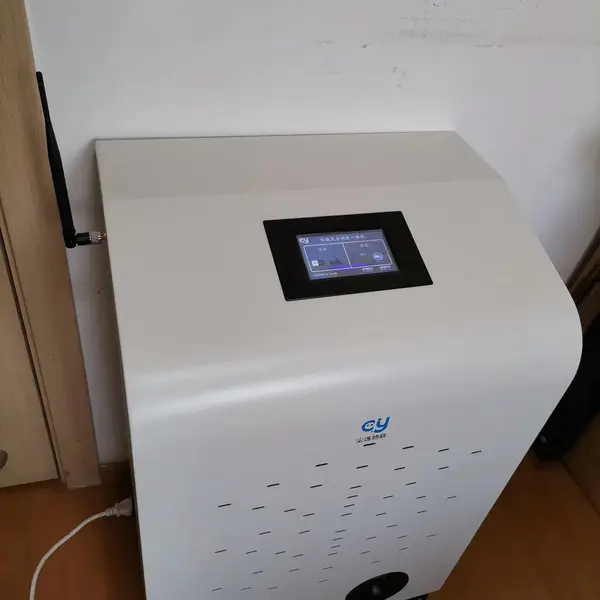 档案专用灭虫驱鼠一体机