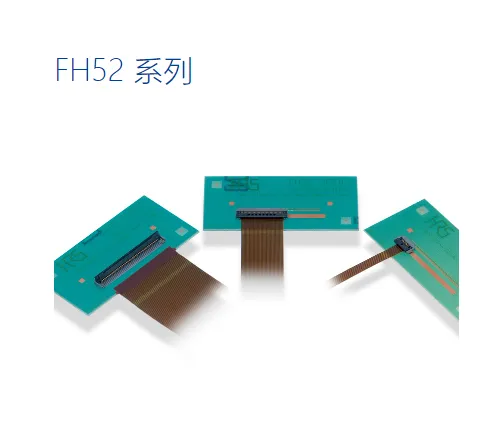hrs/广濑/DF19-20P-1V(56)/针座连接器 表面贴装型