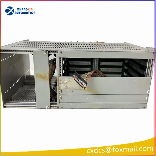 PP835控制器模块快速满足工业需求