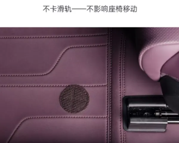 湖北低碳360航空软包全包围脚垫 诚信经营 云南菩丕实业供应