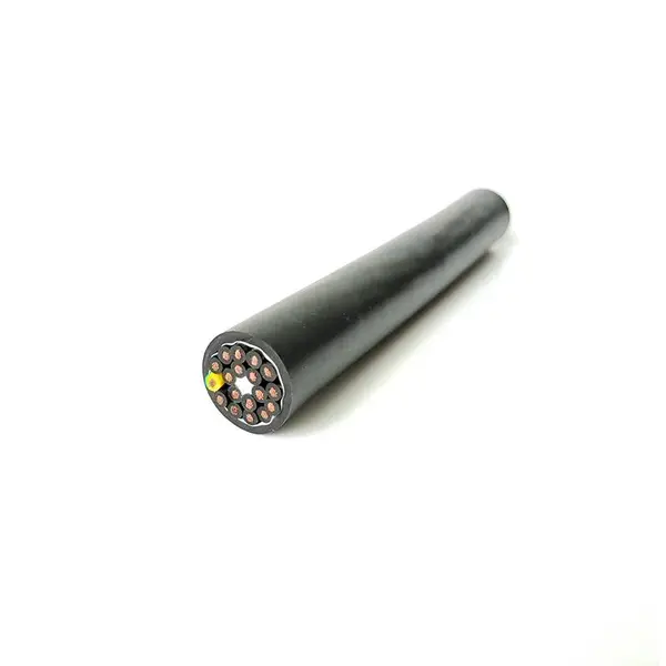 H05V2-K/H07V2-K 多股柔性铜单线 出口欧盟设备内线