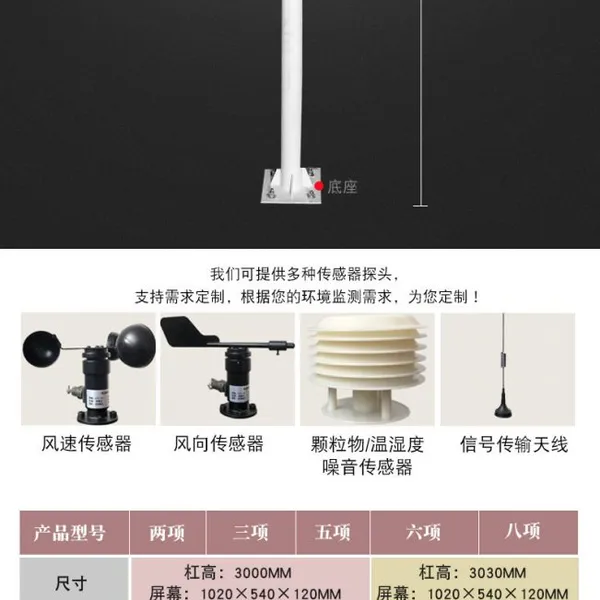 工地扬尘监测仪欢迎来电咨询