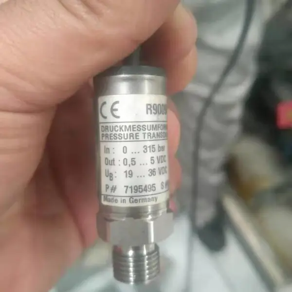 HM16-12/315C13-A R900985335��ʿ�ִ�����
