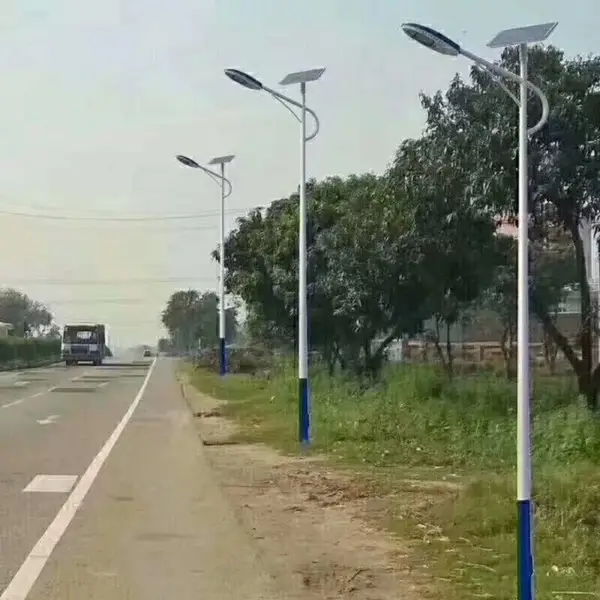 济宁太阳能路灯,景观灯、庭院灯供应,厂家直接销售
