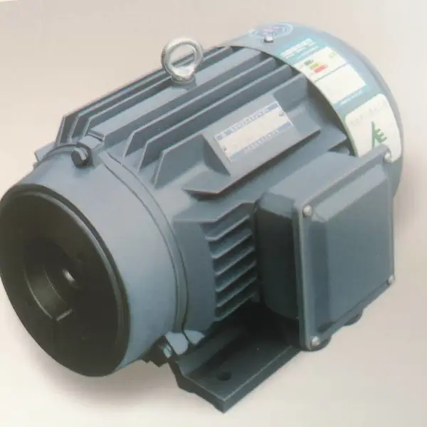 京津装备YE3 180L-4-22KW液压油泵专用电机-开元电机