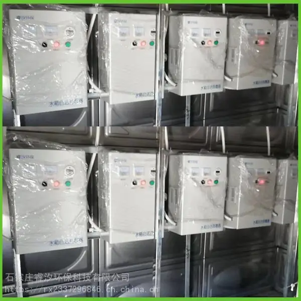 睿汐内置水箱消毒器有卫生批件好验收