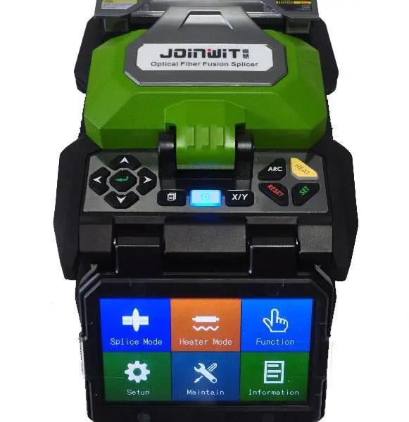 通讯检测仪器-光纤熔接机JW4106S