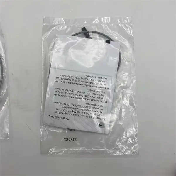 FESTO费斯托磁性接近开关 SME-8-K-24-S6-LED-230