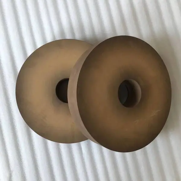 科美 ***磨削***湿磨 树脂抛光轮厂家 白刚玉树脂轮 树脂抛光轮