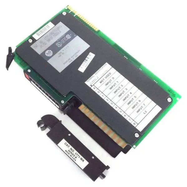 AB罗克韦尔VPL-B1303F-PK12AA模块 PLC 触摸屏
