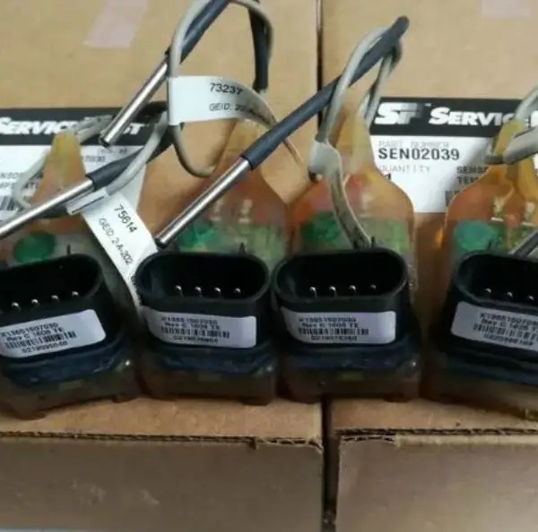 Trane�����¶ȴ�����SEN02133
