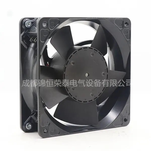 �¹�ebmpapst������� 4184NMCR-110 ����ɢ���÷���