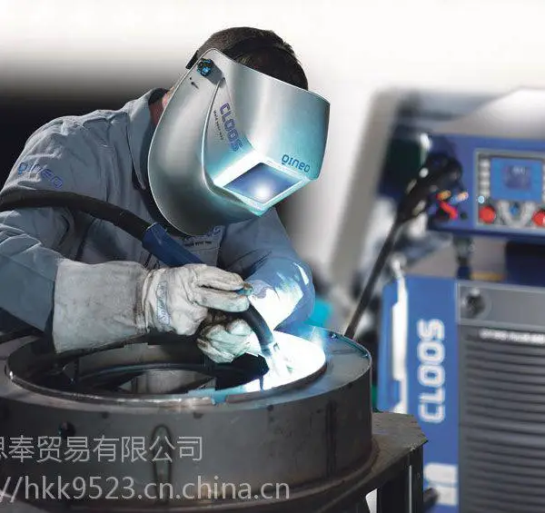 CLOOS克鲁斯焊机 机器人焊接设备原装进口 型号717550500